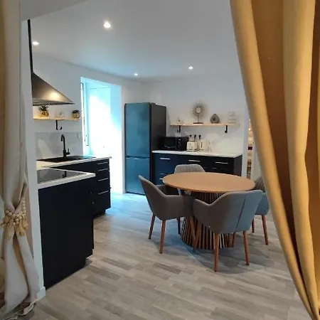 Soleil Levant - Standing T3 Avec Parking