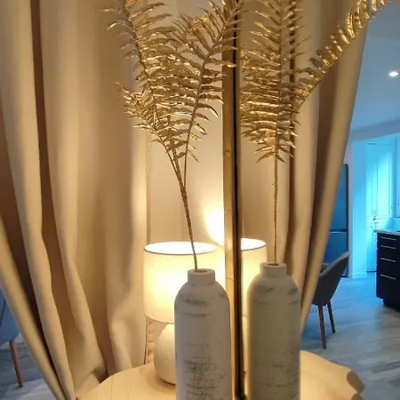 Soleil Levant - Standing T3 Avec Parking Cassis