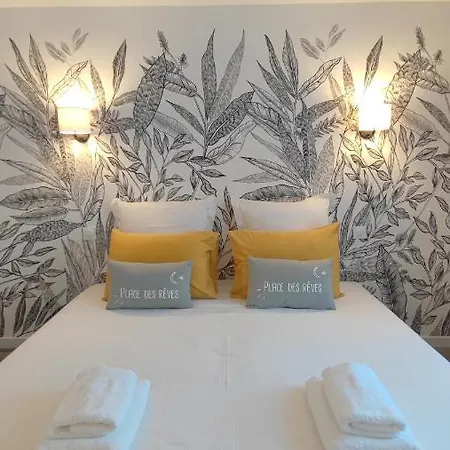 Soleil Levant - Standing T3 Avec Parking Apartment Cassis