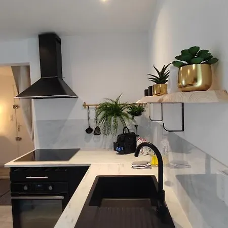 Soleil Levant - Standing T3 Avec Parking *