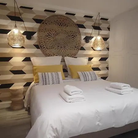 Soleil Levant - Standing T3 Avec Parking Cassis