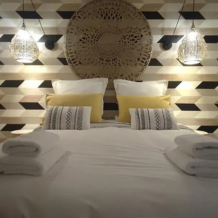 Soleil Levant - Standing T3 Avec Parking