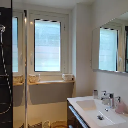 Soleil Levant - Standing T3 Avec Parking *