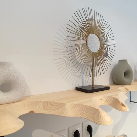 Soleil Levant - Standing T3 Avec Parking *