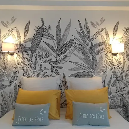 Soleil Levant - Standing T3 Avec Parking *