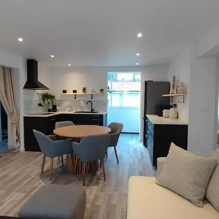Apartment Soleil Levant - Standing T3 Avec Parking Cassis