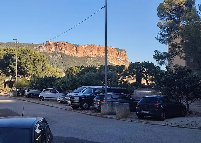 Lejlighed Soleil Levant - Standing T3 Avec Parking Cassis