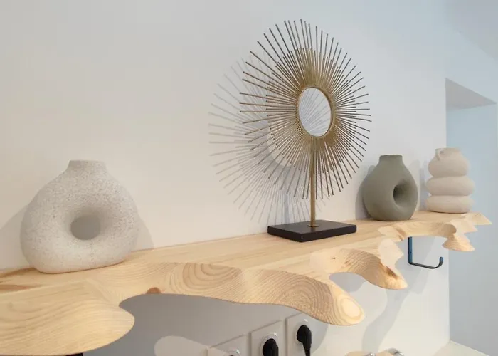 Soleil Levant - Standing T3 Avec Parking *