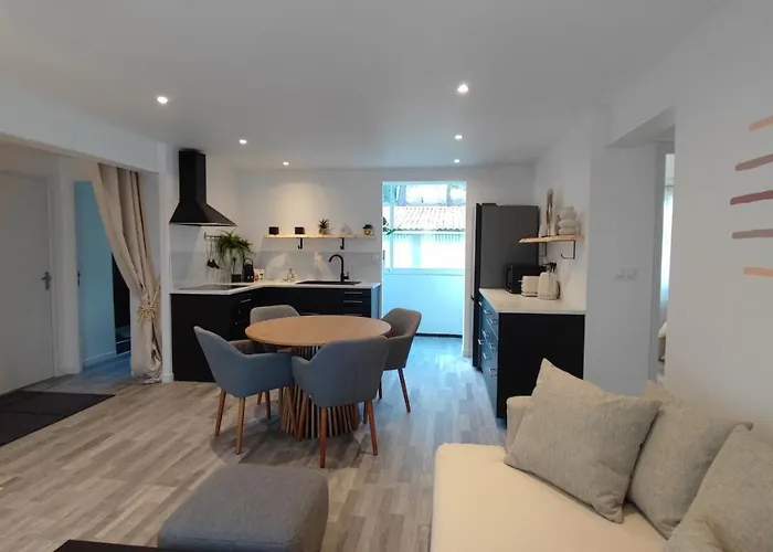 Lejlighed Soleil Levant - Standing T3 Avec Parking Cassis